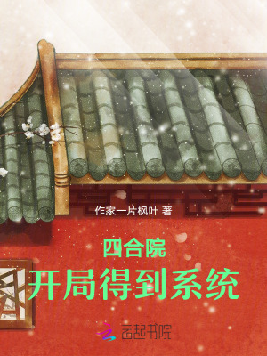 四合院,开局