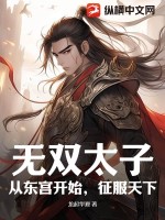 无双太子：从东宫开始,征服天下