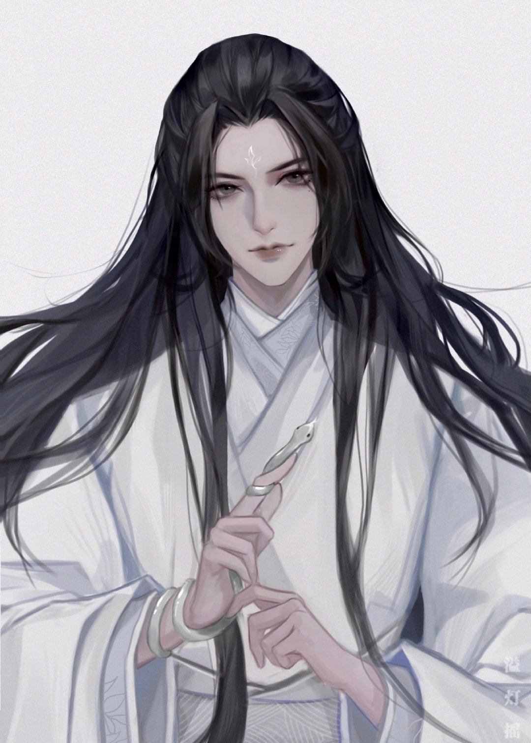 师尊比你更会演[穿书]